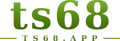 ts68 logo