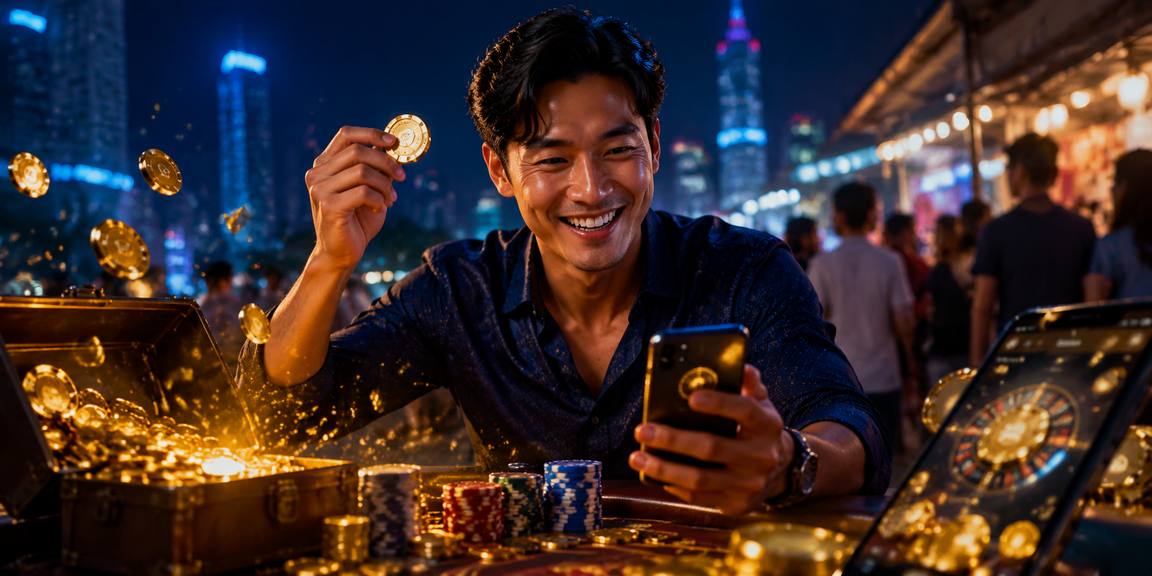 ts68 ts68 — xây cho người Việt, chạy đúng nhịp sống Việt